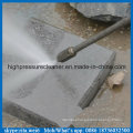 High Pressure Sewer Drain Pipe Cleaning Machine Clog Drain Pipe Cleaner